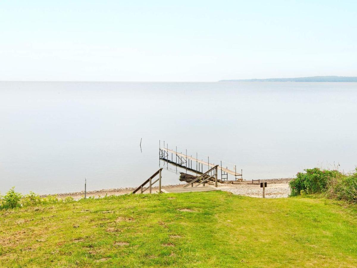 5 Person Holiday Home In B Rkop Egeskov  Esterno foto